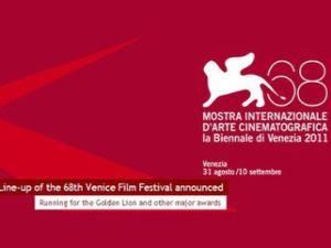 Стала известна программа 68-го Венецианского кинофестиваля Стала известна программа 68-го Венецианского кинофестиваля