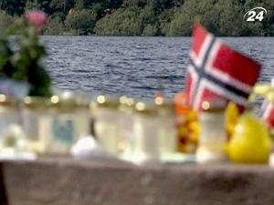 Суд над норвезьким терористом розпочнеться наступного року