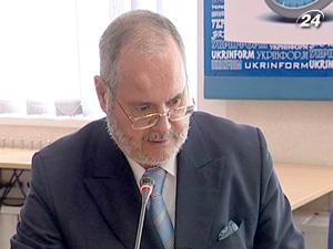 Посол Франции: Дело Тимошенко имеет политический подтекст