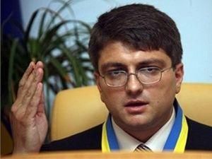 Кірєєв вигнав ще одного депутата із зали суду Кірєєв вигнав ще одного депутата із зали суду