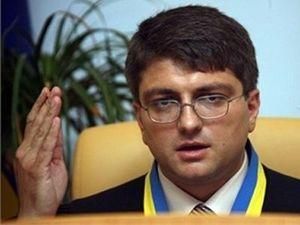 Кірєєв вигнав ще одного депутата із зали суду