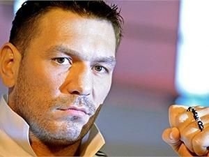Чагаєв хоче повернути Кличку "боржок"