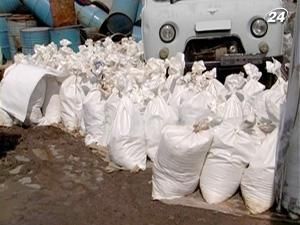 12 областей Украины и Крым очистят от химикатов 12 областей Украины и Крым очистят от химикатов