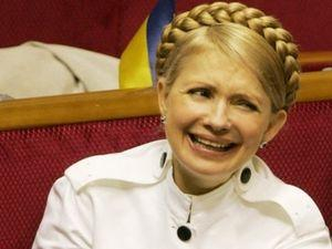 В суде Тимошенко путали с Витренко и Лазаренко, а она своего свидетеля с Портновым и Фирташем