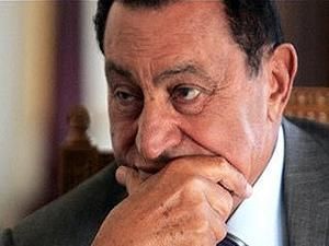 Мубарака і його синів судитимуть в Каїрі