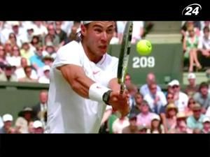 Рафаель Надаль - “король” світового тенісу Рафаель Надаль - “король” світового тенісу