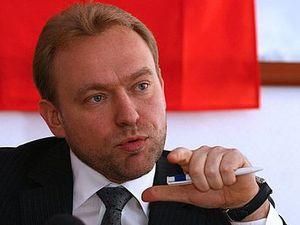 Волга просить відводу слідчого Волга просить відводу слідчого