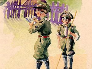 29 липня. День в історії - 29 липня 2011 - Телеканал новин 24 29 липня. День в історії - 29 липня 2011 - Телеканал новин 24