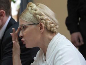 Суд над Тимошенко продолжится завтра - 28 июля 2011 - Телеканал новин 24