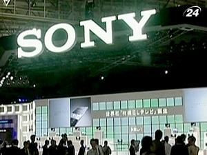 У ІІ кварталі чистий збиток Sony склав 15,5 млрд. єн