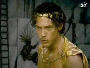 Создатели картины "300 Спартанцев" снова экранизируют греческий эпос Создатели картины "300 Спартанцев" снова экранизируют греческий эпос