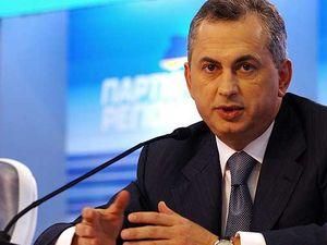 Колесніков розповів, як будуть будуватися та ремонтуватися дороги Колесніков розповів, як будуть будуватися та ремонтуватися дороги