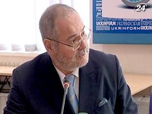 Посол Франции: Дело Тимошенко далеко от права, но близко к политике Посол Франции: Дело Тимошенко далеко от права, но близко к политике