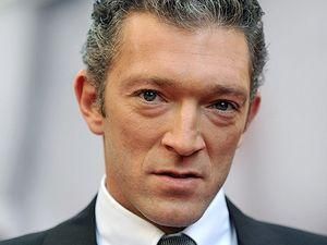 Венсан Кассель станет грабителем Венсан Кассель станет грабителем