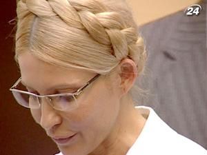 У четвер суд опитав 7 свідків у справі Тимошенко