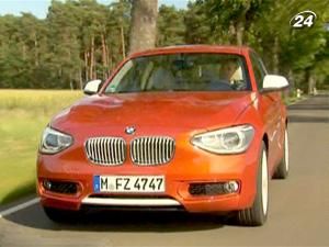BMW представила "одиничку" нового покоління