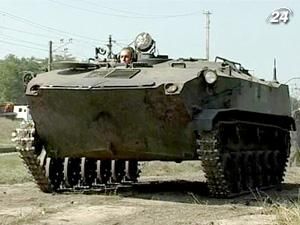 Ірак оштрафував Україну на 3 млн. доларів Ірак оштрафував Україну на 3 млн. доларів