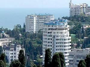 Українські готелі проходитимуть обов'язкову категоризацію на “зірковість” Українські готелі проходитимуть обов'язкову категоризацію на “зірковість”