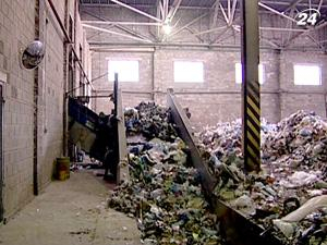 Столице в который раз обещают мусороперерабатывающий комплекс