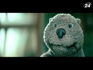 "Бобер": Іграшковий бобер вдихає у героя нове життя "Бобер": Іграшковий бобер вдихає у героя нове життя