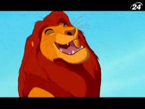 “Король Лев 3D”: Юний Сімба доводить, що значить бути Королем “Король Лев 3D”: Юний Сімба доводить, що значить бути Королем