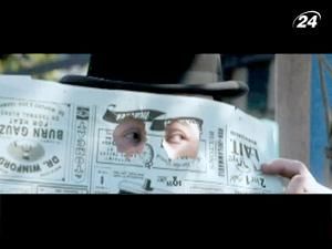 "Пригоди Тінтіна": Молодий репортер вирушає на пошуки скарбів "Пригоди Тінтіна": Молодий репортер вирушає на пошуки скарбів