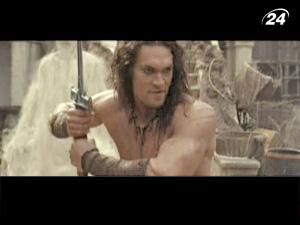 "Конан": Месть превращается в эпическую схватку мирового масштаба "Конан": Месть превращается в эпическую схватку мирового масштаба