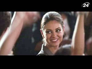 "Друзья по сексу": У Джейми развивается фобия серьезных отношений "Друзья по сексу": У Джейми развивается фобия серьезных отношений