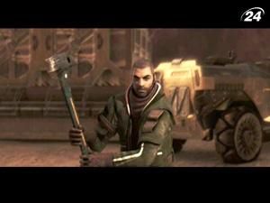 THQ решила не продолжать серию шутеров Red Faction