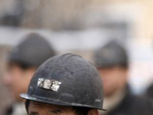 Первые факты: Причиной аварии на шахте стал взрыв метановоздушной смеси Первые факты: Причиной аварии на шахте стал взрыв метановоздушной смеси