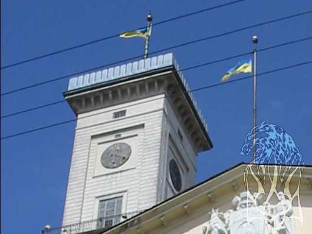 Львов одолжит 30 миллионов гривен Львов одолжит 30 миллионов гривен