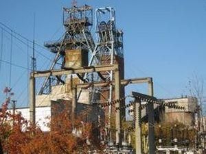 У Донецькій області аварія на шахті із можливими жертвами У Донецькій області аварія на шахті із можливими жертвами