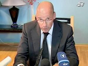Адвокат Брейвіка: Норвезький терорист готував ще кілька нападів в Осло Адвокат Брейвіка: Норвезький терорист готував ще кілька нападів в Осло