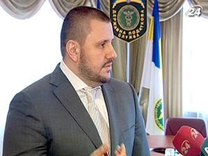 Налоговая составит "карту теневого сектора" Украины Налоговая составит "карту теневого сектора" Украины