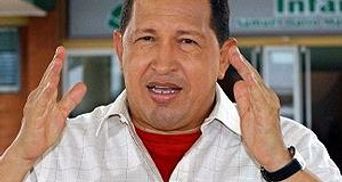 Уго Чавес: Я обіцяв піти в 2021 році. Так от, нікуди я не піду