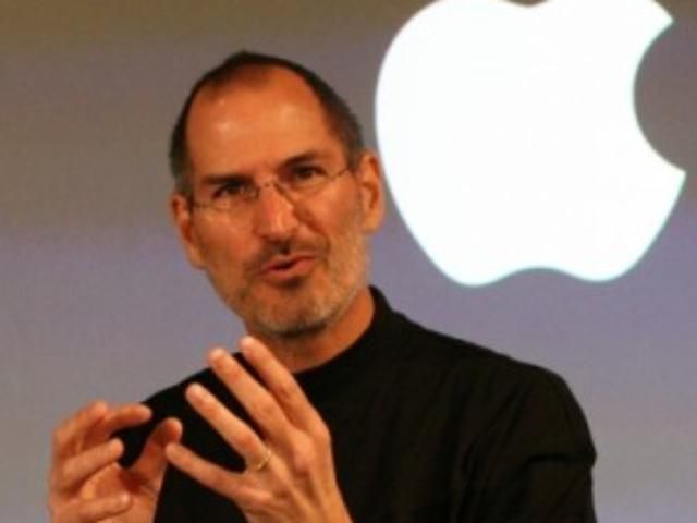 На счетах "Apple" больше денег, чем у правительства США На счетах "Apple" больше денег, чем у правительства США