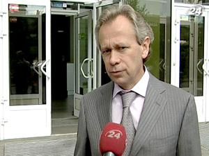 Присяжнюк: Молодь отримає пільги на купівлю землі Присяжнюк: Молодь отримає пільги на купівлю землі