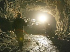 На шахте в Донецкой области погибли 2 человека