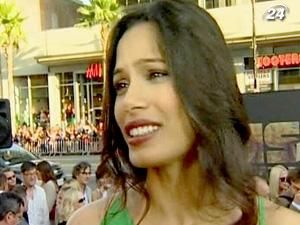 В Голливуде знаменитости презентовали "Восстание Планеты обезьян" В Голливуде знаменитости презентовали "Восстание Планеты обезьян"