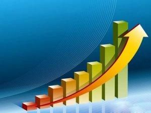Рост ВВП Украины составил 3,8% с начала 2011 года Рост ВВП Украины составил 3,8% с начала 2011 года