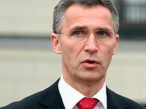 Премьер Норвегии: Теракты в Осло - нападение на демократию Премьер Норвегии: Теракты в Осло - нападение на демократию