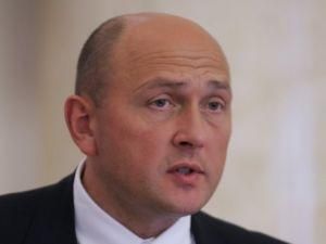 В Печерський суд в якості свідка доставили Ігоря Діденка В Печерський суд в якості свідка доставили Ігоря Діденка