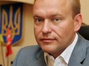 Суд залишив Волгу під арештом Суд залишив Волгу під арештом