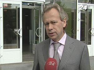 Присяжнюк: Мы дадим до 20 лет отсрочки уплаты за землю Присяжнюк: Мы дадим до 20 лет отсрочки уплаты за землю