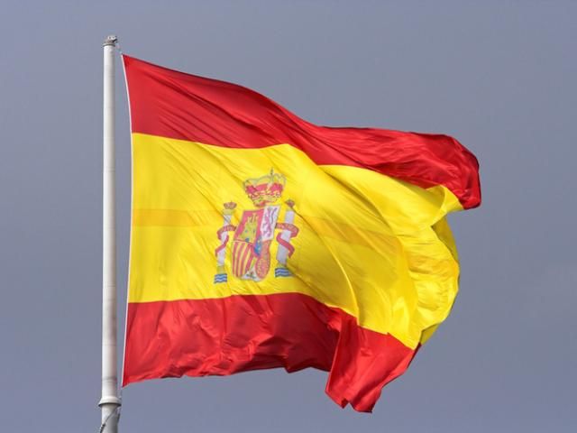 "Moody's" погрожує Іспанії зниженням рейтингу