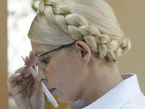 Тимошенко приведет в суд около 20 своих свидетелей