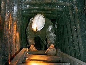 Макеевка: количество жертв аварии на шахте возросло до трех Макеевка: количество жертв аварии на шахте возросло до трех