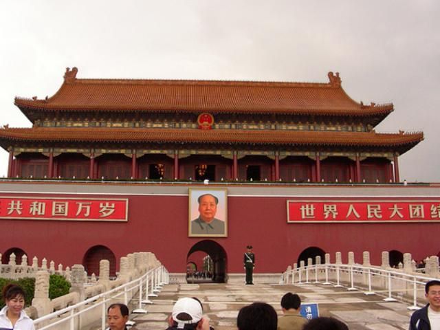 Китай може врятувати Грецію кредитами Китай може врятувати Грецію кредитами