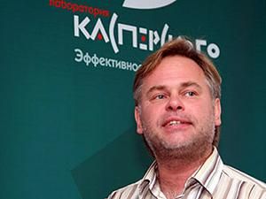 Касперський: ЖЖ впав через криві руки програмістів, а не через DDoS-атаку Касперський: ЖЖ впав через криві руки програмістів, а не через DDoS-атаку