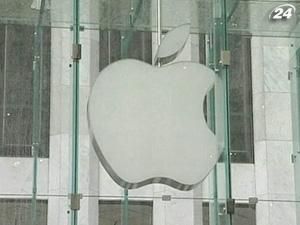 На рахунках Apple більше грошей, ніж в уряду США На рахунках Apple більше грошей, ніж в уряду США